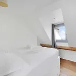 Moderne - 1br- 4p- Montmartre Parigi